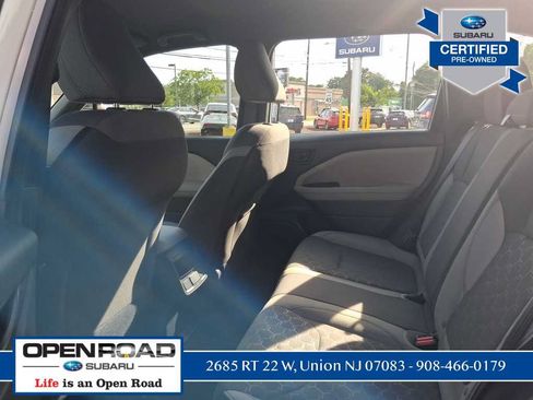 Used 2026 Subaru Forester AWD/4WD image 17