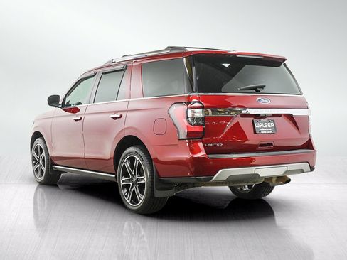 Used 2019 Ford Expedition Limited w/ Special Edition Package AWD/4WD image 4