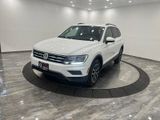 Used 2021 Volkswagen Tiguan SE image 3