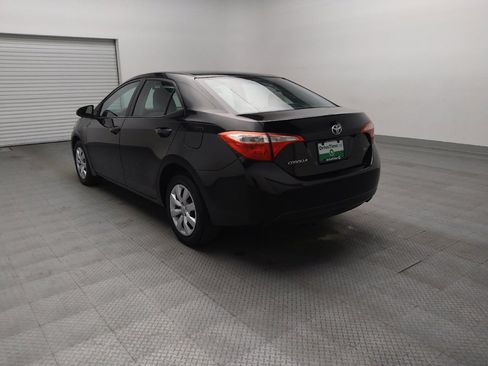 Used 2016 Toyota Corolla LE FWD image 5
