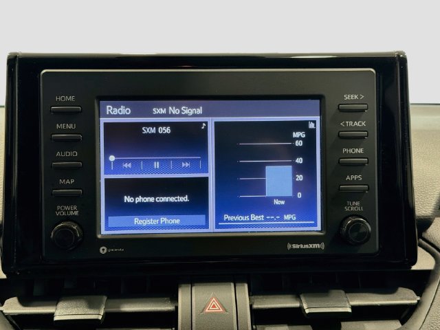 Certified 2021 Toyota RAV4 LE AWD/4WD image 12