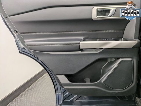 Used 2023 Ford Explorer XLT w/ Equipment Group 202A image 23