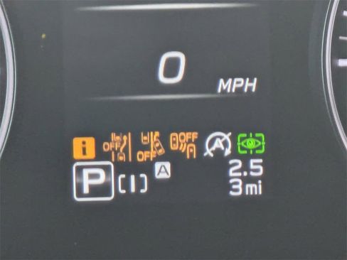 New 2026 Subaru Crosstrek 2.5i Limited image 32