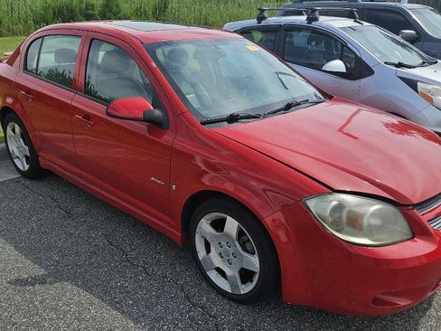 Used 2008 Chevrolet Cobalt Sport FWD image 6