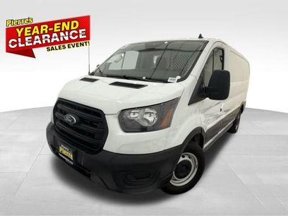 Used 2021 Ford Transit 150 Low Roof