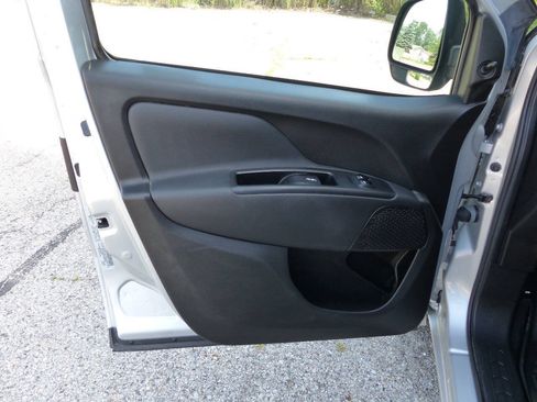 Used 2022 RAM ProMaster City Tradesman FWD image 19