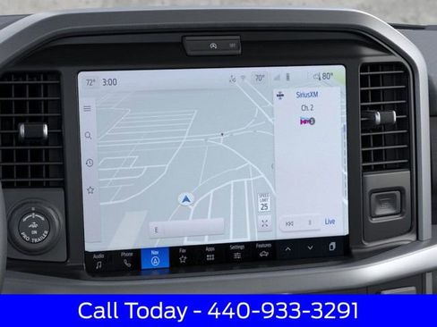 New 2026 Ford F150 XLT image 15