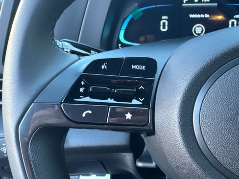 New 2026 Hyundai Elantra Sport image 25