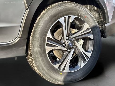 New 2026 Subaru Crosstrek 2.0i Premium image 18