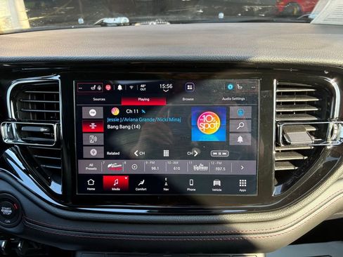 Used 2023 Dodge Durango R/T image 36