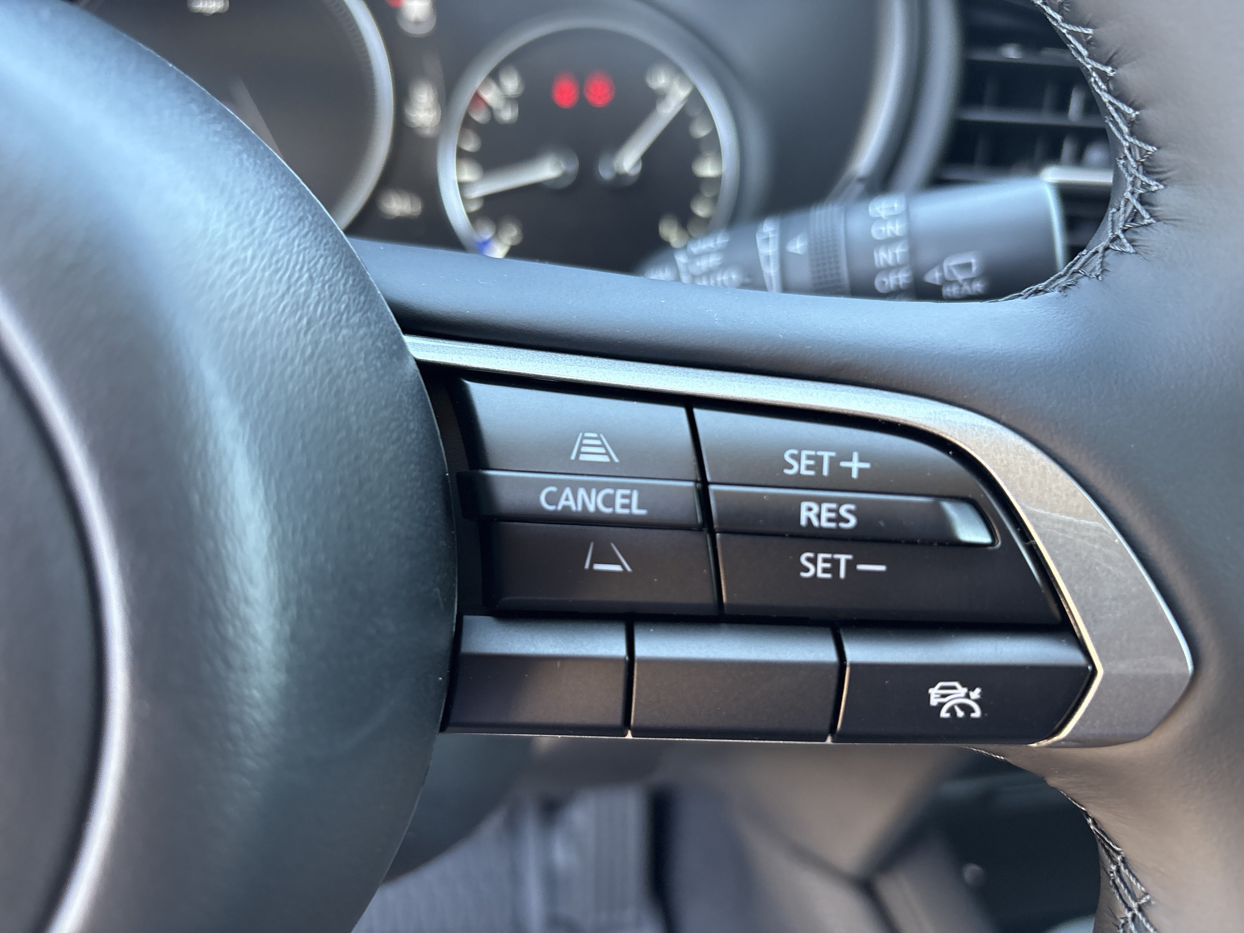 New 2026 MAZDA CX-30 AWD 2.5 S image 21