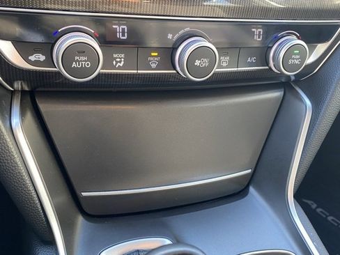 Certified 2022 Honda Accord Sport image 21