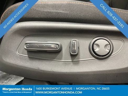 New 2026 Honda CR-V TrailSport image 15