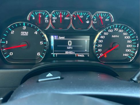 Used 2017 GMC Sierra 2500 SLE w/ HD SLE Preferred Plus Package image 22