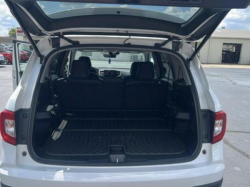 Used 2022 Honda Pilot Special Edition image 13