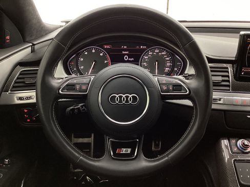 Used 2013 Audi S8 image 30