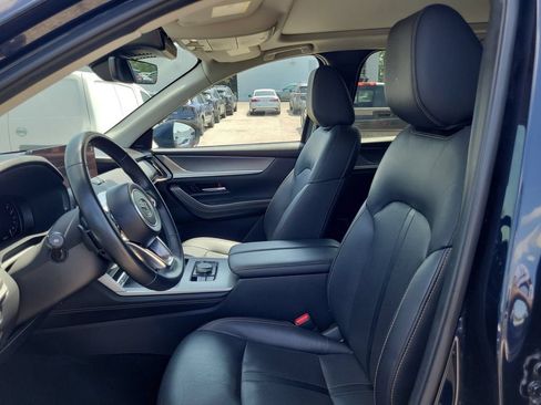 Used 2024 MAZDA CX-90 3.3 Turbo S AWD/4WD image 22