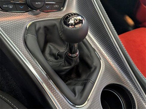 Used 2016 Dodge Challenger SRT Hellcat image 25