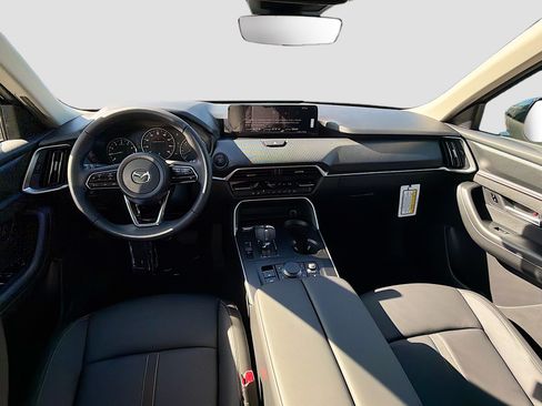 New 2026 MAZDA CX-90 3.3 Turbo w/ Select Package AWD/4WD image 20