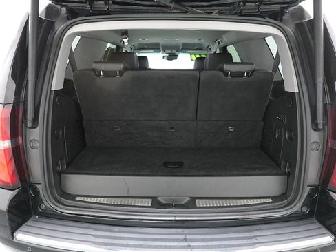 Used 2020 Chevrolet Tahoe Premier w/ Max Trailering Package image 28