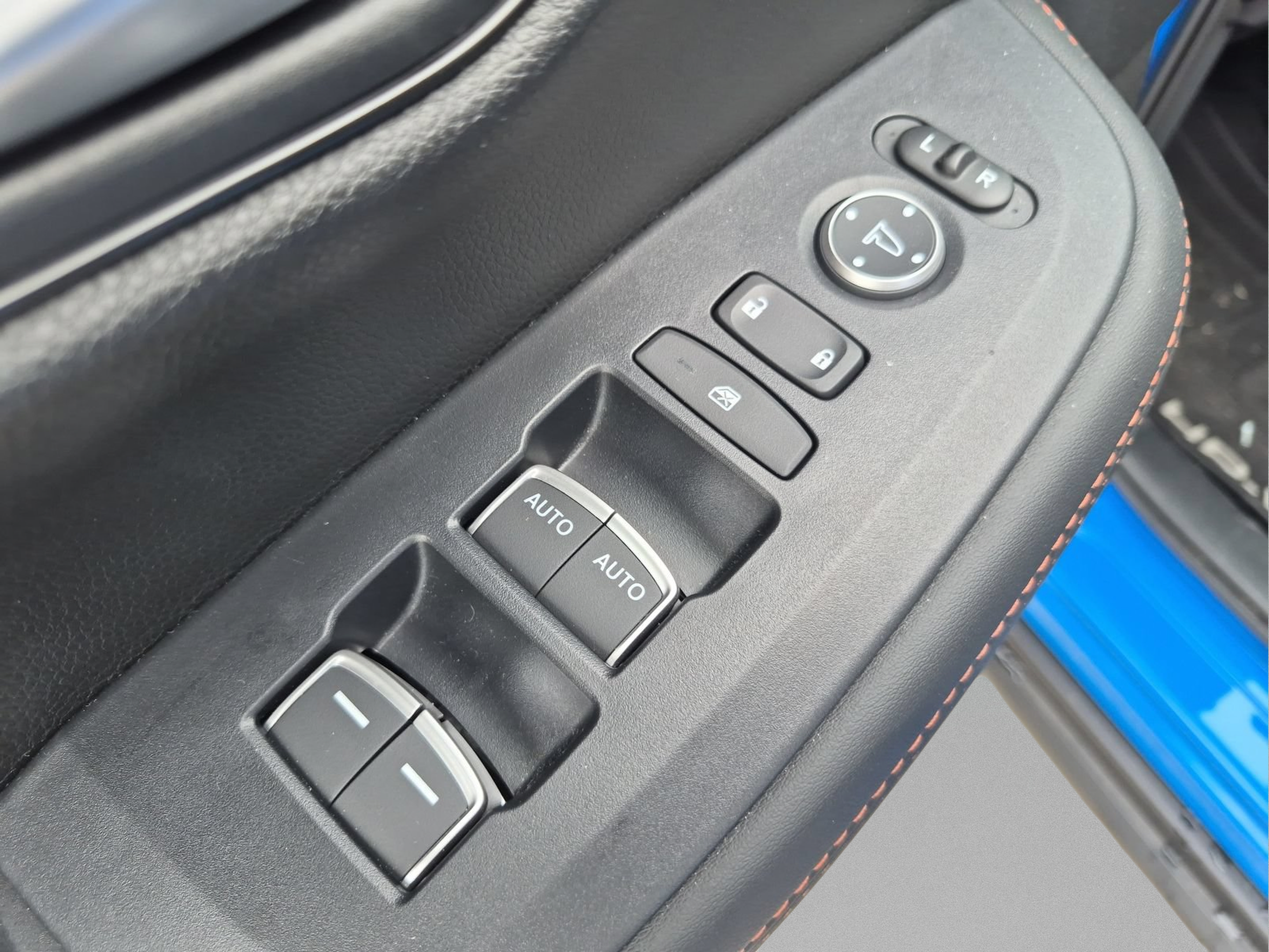 Certified 2026 Honda HR-V Sport image 16