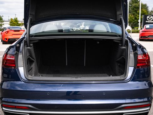 Used 2022 Audi A4 2.0T Premium Plus image 31