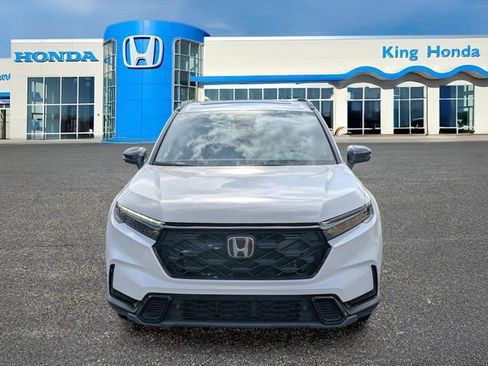 Used 2025 Honda CR-V Sport-L image 2