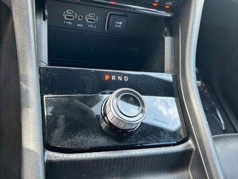 Certified 2024 Jeep Grand Cherokee L Limited image 23