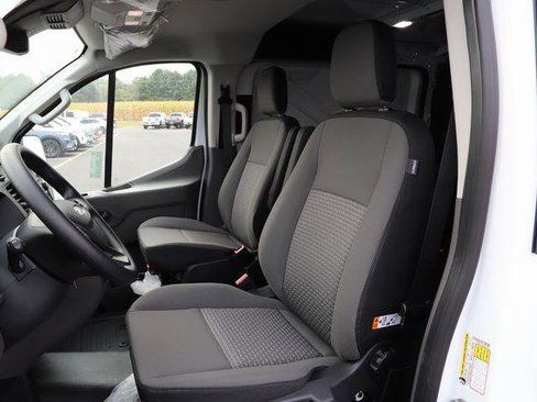 New 2025 Ford Transit 150 3D Cargo Van w/ Load Area Protection Package AWD/4WD image 12