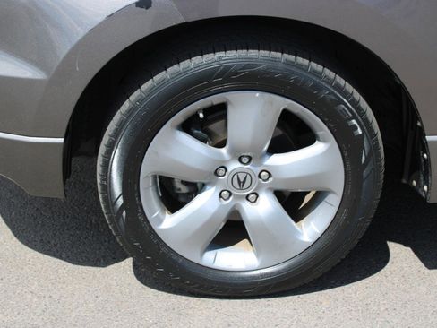 Used 2007 Acura RDX SH-AWD image 17
