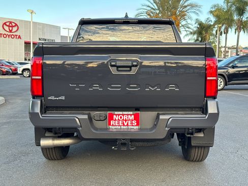 New 2026 Toyota Tacoma SR5 image 12
