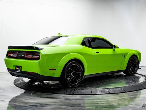 Used 2023 Dodge Challenger SRT Hellcat w/ Plus Package image 13