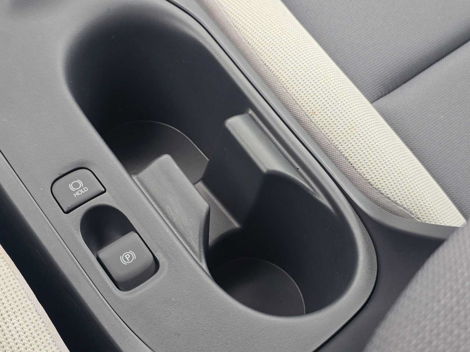 Certified 2026 Toyota Corolla LE FWD image 28