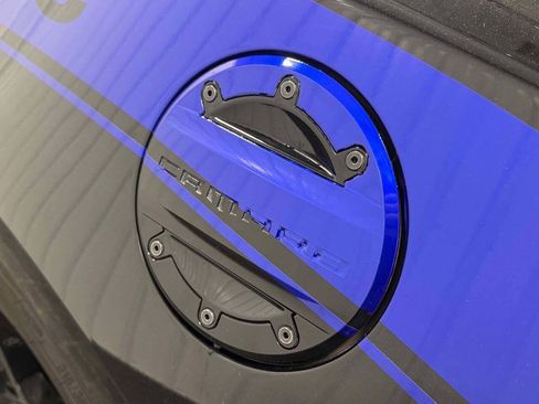 Used 2016 Chevrolet Camaro SS image 4