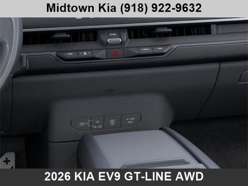 New 2026 Kia EV9 GT-Line image 23