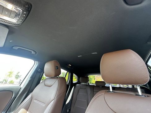 Certified 2022 Mercedes-Benz GLA 250 image 33
