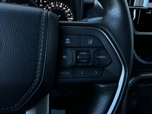 New 2026 Toyota Tundra SR5 image 33