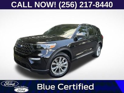 Used 2020 Ford Explorer XLT w/ Equipment Group 202A