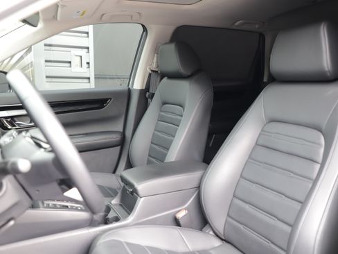 Used 2026 Honda CR-V EX-L image 16