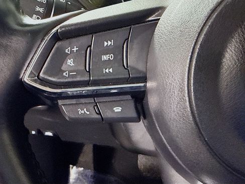 Used 2021 MAZDA CX-5 Grand Touring Reserve AWD/4WD image 14
