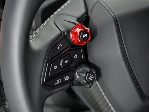 Used 2025 Lamborghini Revuelto AWD/4WD image 27