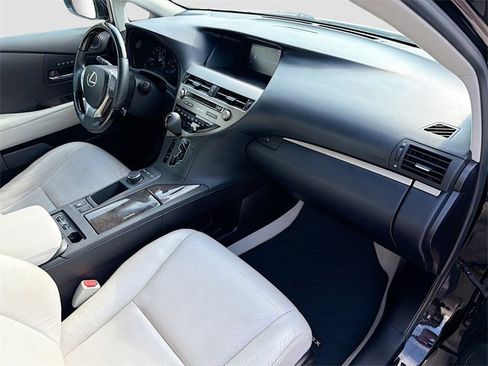 Used 2015 Lexus RX 350 FWD image 15