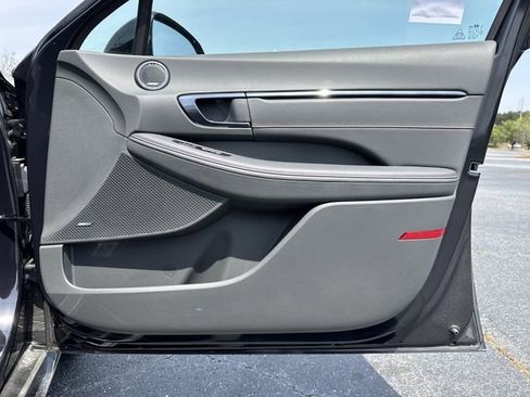 New 2026 Hyundai Sonata N Line image 14