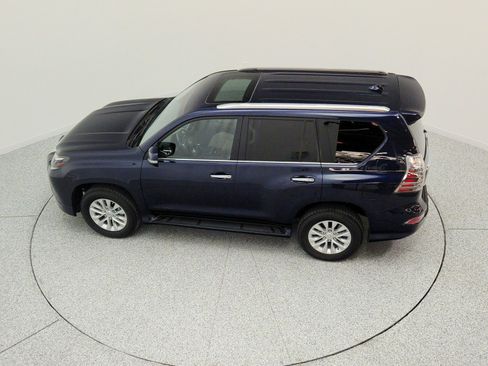Used 2023 Lexus GX 460 Premium w/ Premium Plus Package AWD/4WD image 30
