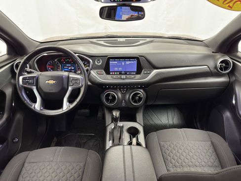 Used 2019 Chevrolet Blazer LT image 29