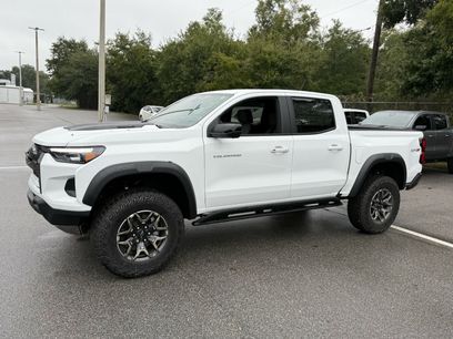 New 2026 Chevrolet Colorado ZR2 w/ Technology Package
