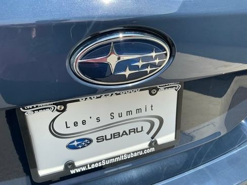 Certified 2024 Subaru Outback Premium AWD/4WD image 5