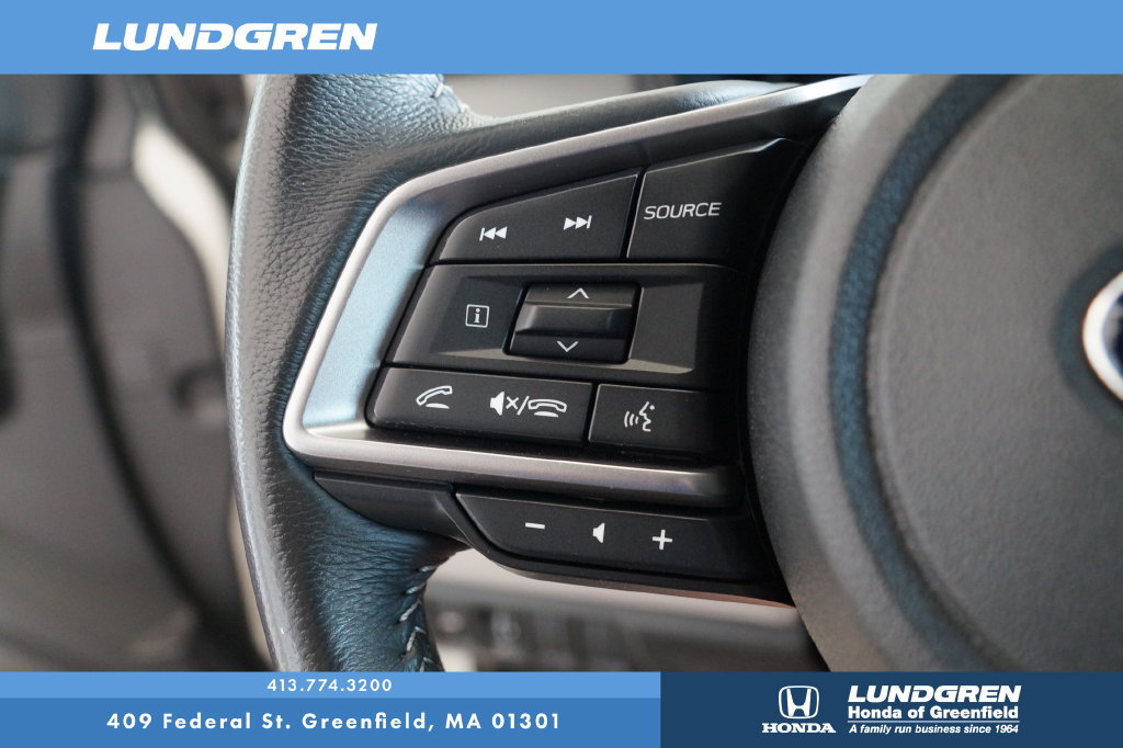 Used 2025 Subaru Legacy Premium AWD/4WD image 18