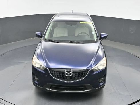 Used 2013 MAZDA CX-5 Touring w/ Bose & Moonroof Pkg FWD image 26