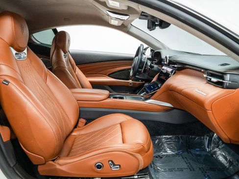 Used 2024 Maserati GranTurismo Modena image 30